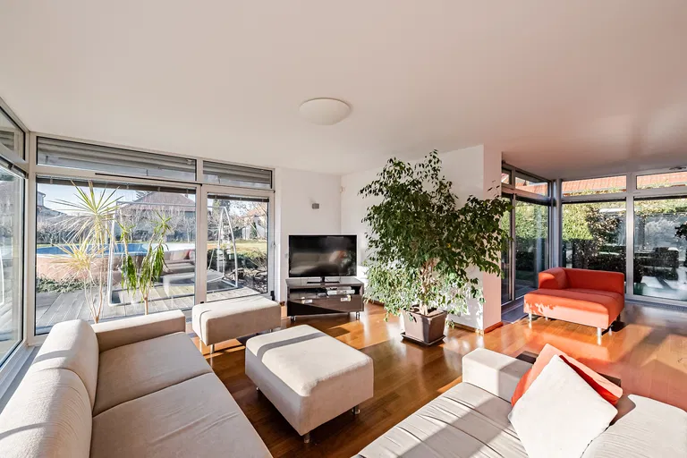 Nová, Veltrusy - Mělník | Sale, House, Four-bedroom (5+kk), 219 m²