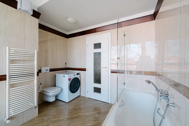 Mudroňova, Staré Mesto - Bratislava I | Rent, Apartment, Four-bedroom (5+1), 246 m²