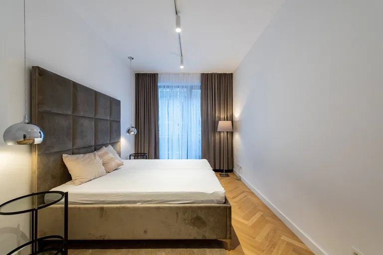 Námestie slobody, Staré Mesto - Bratislava I | Rent, Apartment, Two-bedroom (3+kk), 103 m²