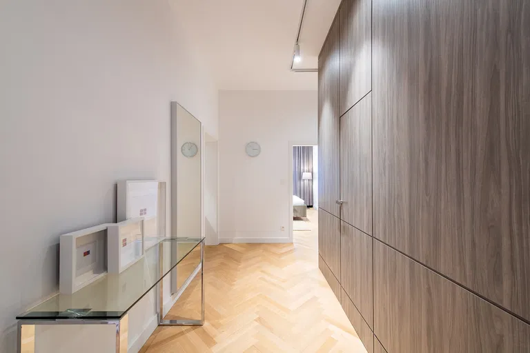 Námestie slobody, Staré Mesto - Bratislava I | Rent, Apartment, Two-bedroom (3+kk), 103 m²