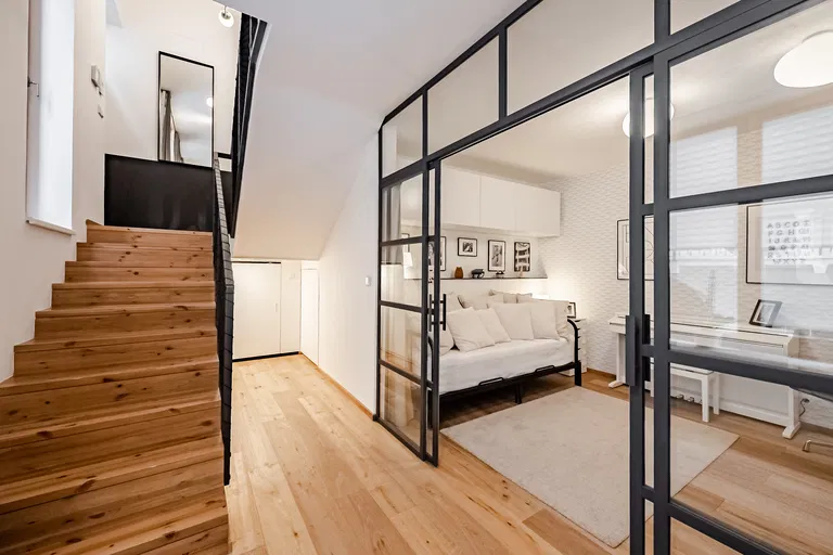 Na Čečeličce, Smíchov - Praha 5 | Predaj, Byt, 3-izbový, 91 m²