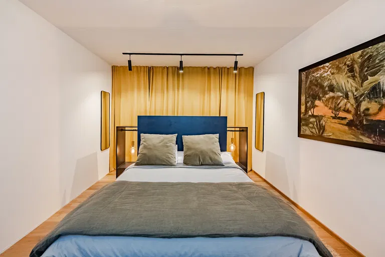 Na Čečeličce, Smíchov - Praha 5 | Predaj, Byt, 3-izbový, 91 m²