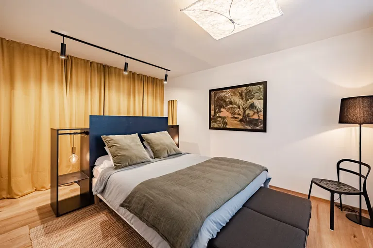 Na Čečeličce, Smíchov - Praha 5 | Predaj, Byt, 3-izbový, 91 m²