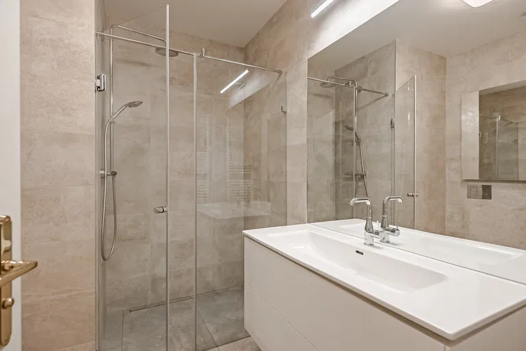 Na Čečeličce, Smíchov - Praha 5 | Predaj, Byt, 3-izbový, 91 m²