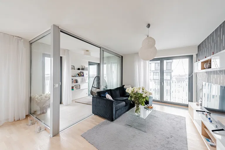 Olšanská, Žižkov - Praha 3 | Predaj, Byt, 3-izbový, 102 m²