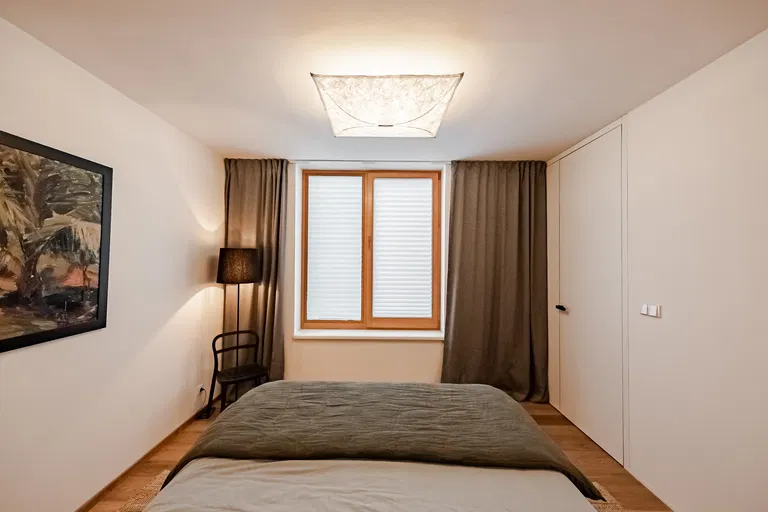 Na Čečeličce, Smíchov - Praha 5 | Predaj, Byt, 3-izbový, 91 m²