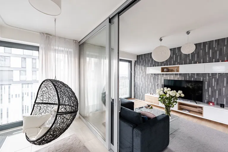 Olšanská, Žižkov - Praha 3 | Predaj, Byt, 3-izbový, 102 m²
