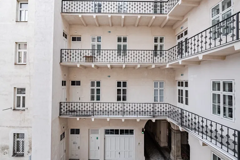 Na Čečeličce, Smíchov - Praha 5 | Predaj, Byt, 3-izbový, 91 m²