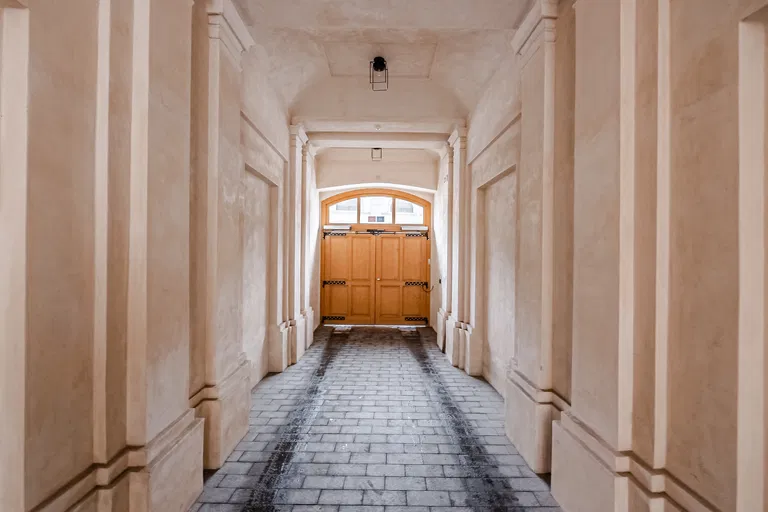 Na Čečeličce, Smíchov - Praha 5 | Predaj, Byt, 3-izbový, 91 m²