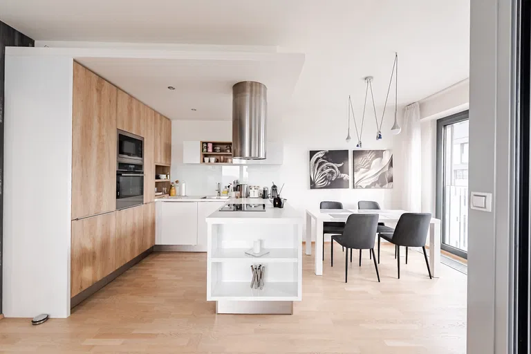 Olšanská, Žižkov - Praha 3 | Predaj, Byt, 3-izbový, 102 m²