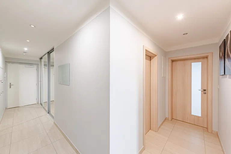 Olšanská, Žižkov - Praha 3 | Predaj, Byt, 3-izbový, 102 m²