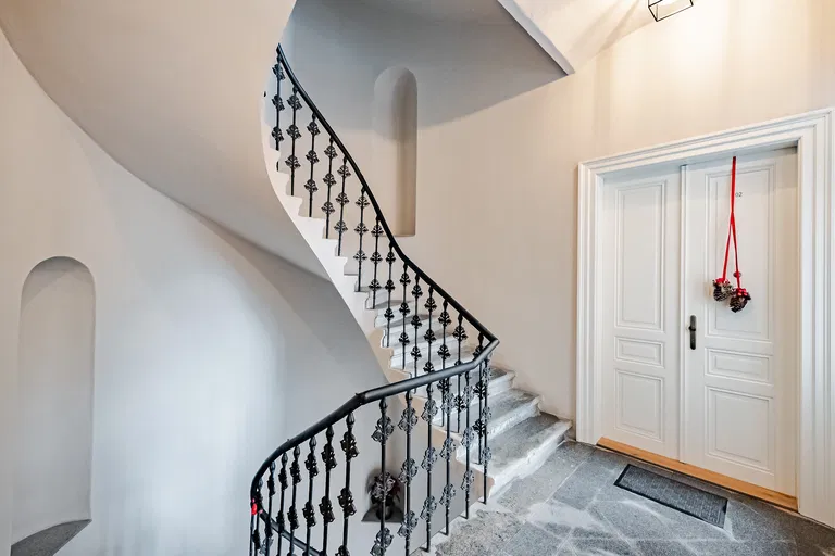 Na Čečeličce, Smíchov - Praha 5 | Predaj, Byt, 3-izbový, 91 m²