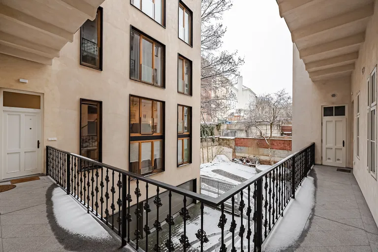 Na Čečeličce, Smíchov - Praha 5 | Predaj, Byt, 3-izbový, 91 m²