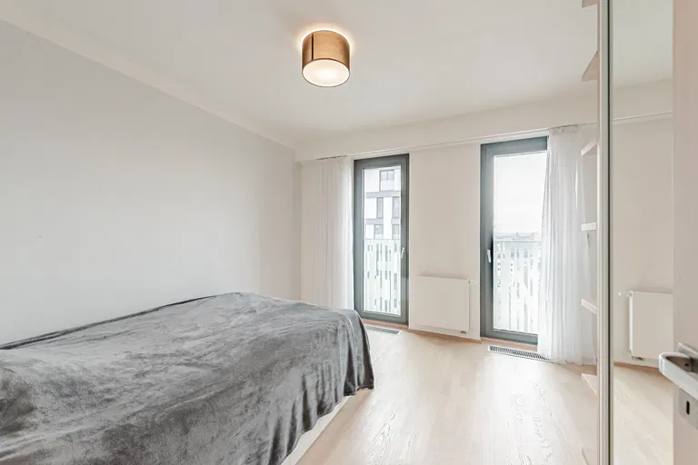 Olšanská, Žižkov - Praha 3 | Predaj, Byt, 3-izbový, 102 m²