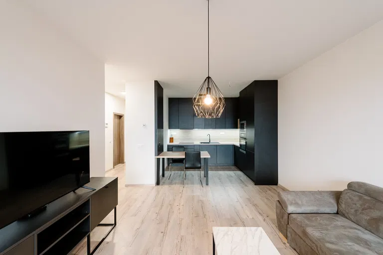 Bajkalská, Nové Mesto - Bratislava III | Prenájom, Byt, 2-izbový, 59 m²