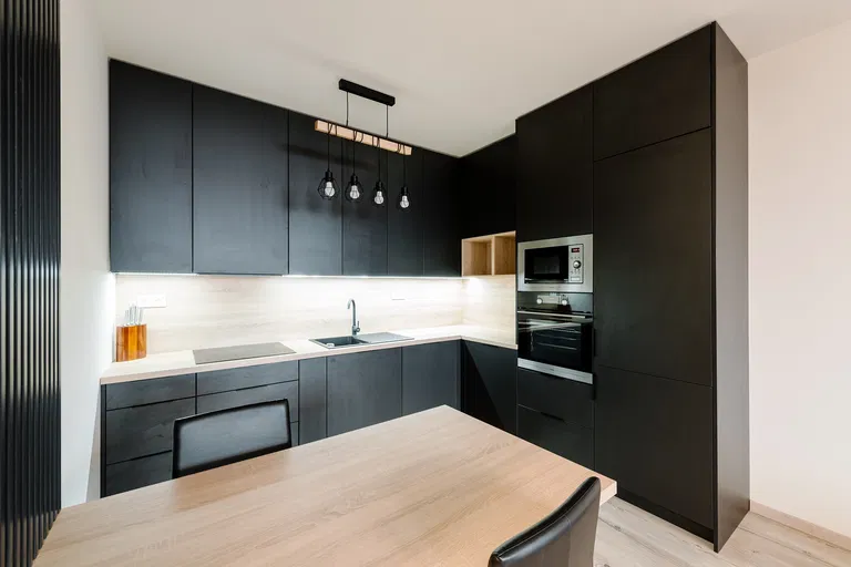 Bajkalská, Nové Mesto - Bratislava III | Prenájom, Byt, 2-izbový, 59 m²