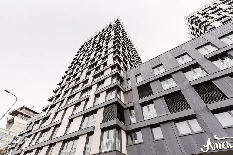 Olšanská, Žižkov - Praha 3 | Predaj, Byt, 3-izbový, 102 m²