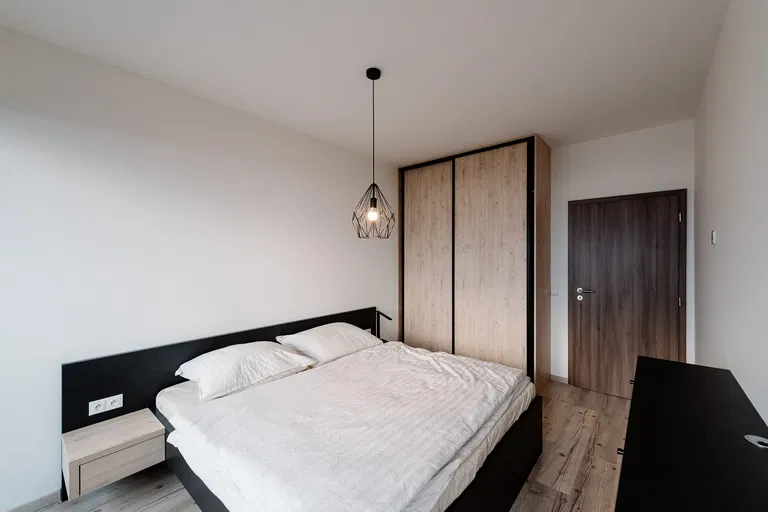 Bajkalská, Nové Mesto - Bratislava III | Prenájom, Byt, 2-izbový, 59 m²