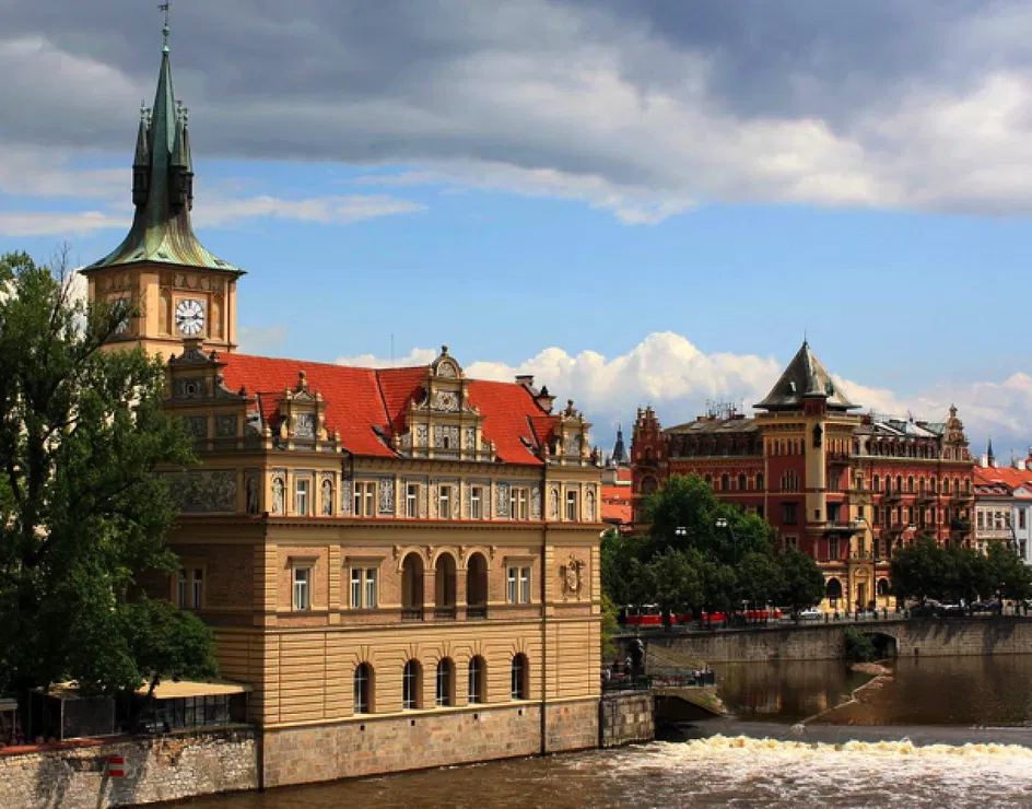 Muzeum Bedřicha Smetany