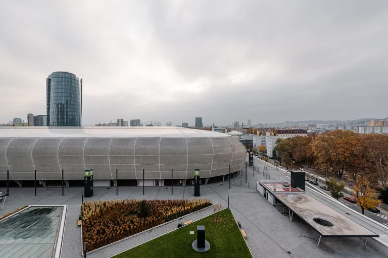 Bajkalská, Nové Mesto - Bratislava III | Prenájom, Byt, 2-izbový, 59 m²