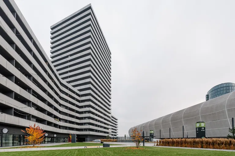Bajkalská, Nové Mesto - Bratislava III | Prenájom, Byt, 2-izbový, 59 m²