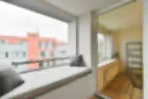 Trmická, Prosek - Praha 9 | Predaj, Byt, 1-izbový, 46 m²