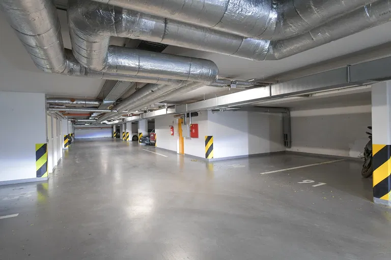 Trmická, Prosek - Prague 9 | Sale, Apartment, Studio (1+kk), 46 m²