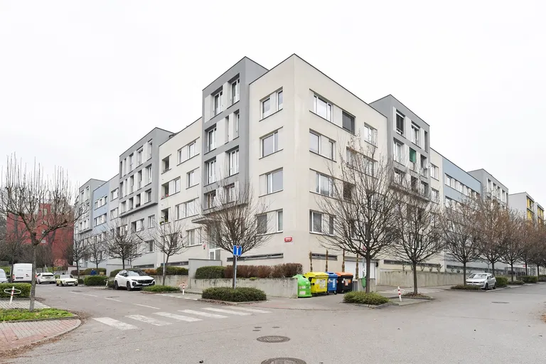 Trmická, Prosek - Prague 9 | Sale, Apartment, Studio (1+kk), 46 m²