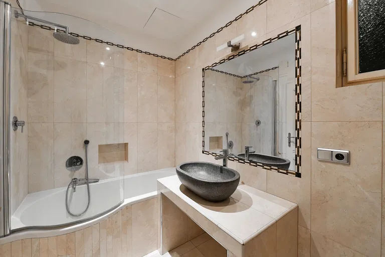 Polská, Vinohrady - Praha 2 | Predaj, Byt, 3-izbový, 107 m²