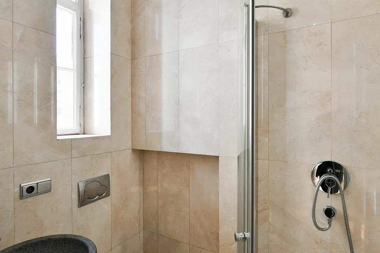 Polská, Vinohrady - Praha 2 | Predaj, Byt, 3-izbový, 107 m²