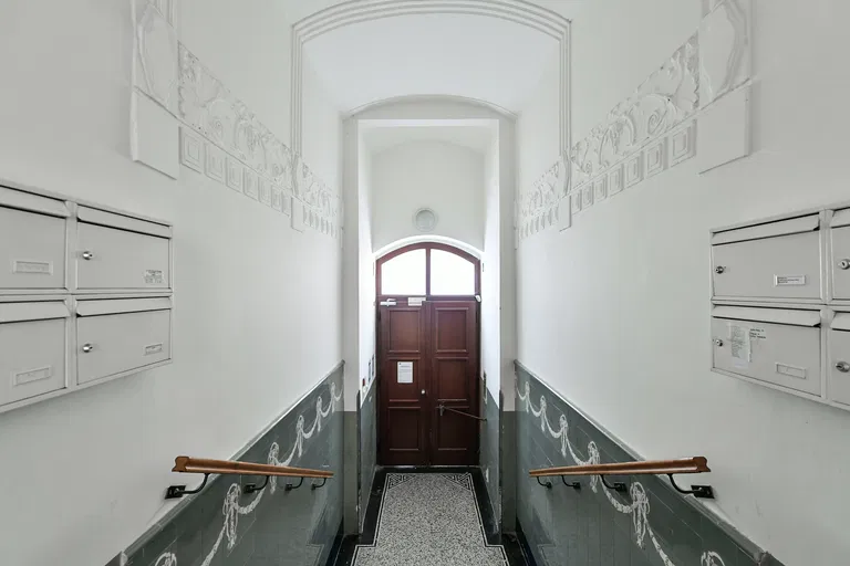 Polská, Vinohrady - Praha 2 | Predaj, Byt, 3-izbový, 107 m²