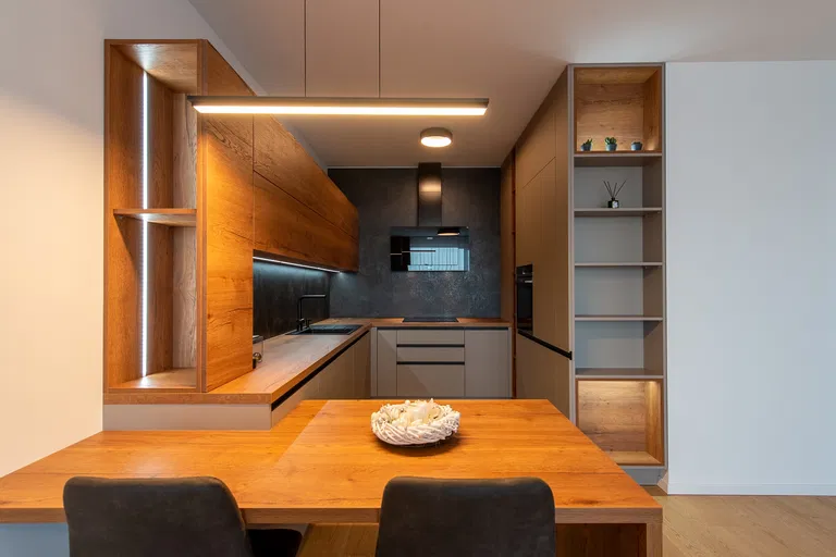 Súkennícka, Bratislava - Bratislava II | Prenájom, Byt, 2-izbový, 61 m²