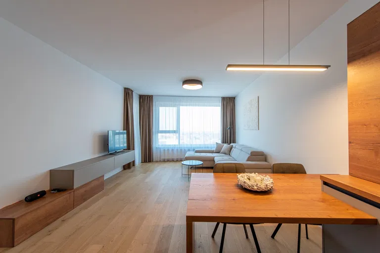 Súkennícka, Bratislava - Bratislava II | Prenájom, Byt, 2-izbový, 61 m²