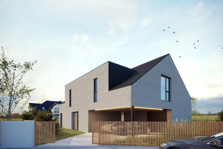K Menhiru, Horoměřice - Praha-západ | Predaj, Pozemok, 661 m²