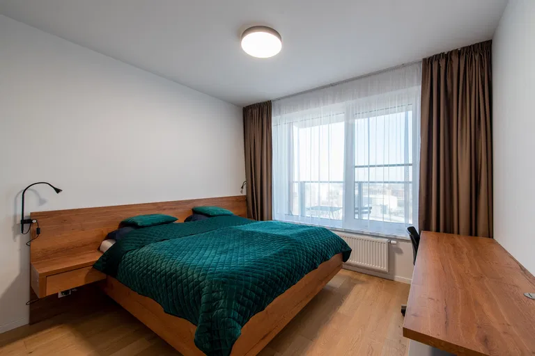 Súkennícka, Bratislava - Bratislava II | Prenájom, Byt, 2-izbový, 61 m²