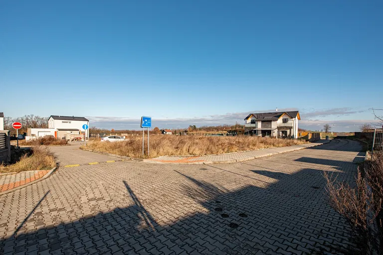 K Menhiru, Horoměřice - Praha-západ | Predaj, Pozemok, 661 m²