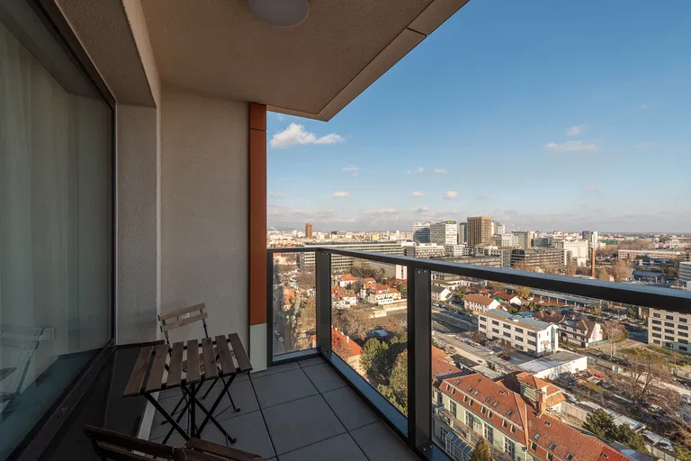 Súkennícka, Bratislava - Bratislava II | Prenájom, Byt, 2-izbový, 61 m²
