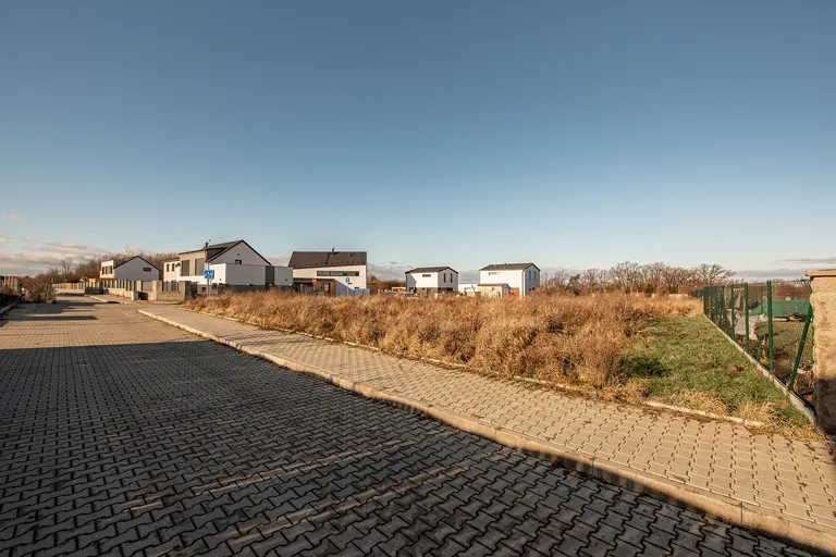 K Menhiru, Horoměřice - Praha-západ | Predaj, Pozemok, 661 m²