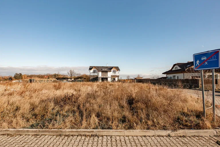K Menhiru, Horoměřice - Praha-západ | Predaj, Pozemok, 661 m²