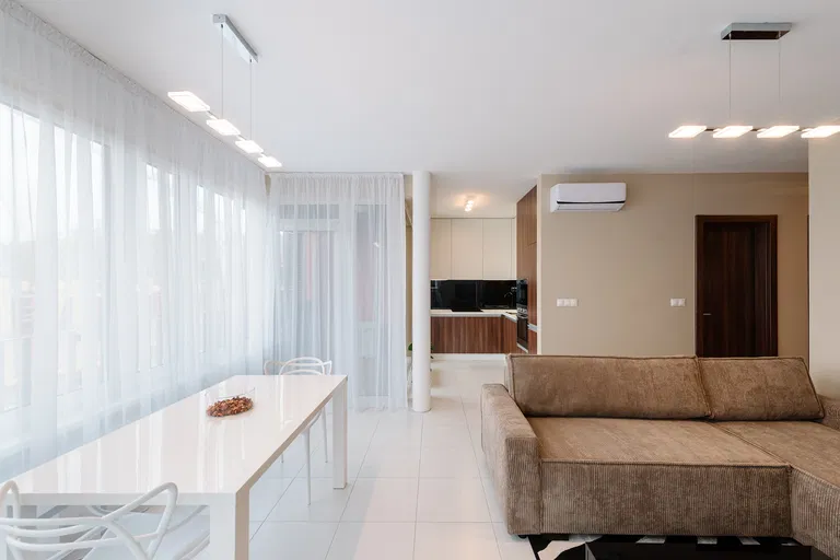 Staré Grunty, Karlova Ves - Bratislava IV | Prenájom, Byt, 2-izbový, 68 m²