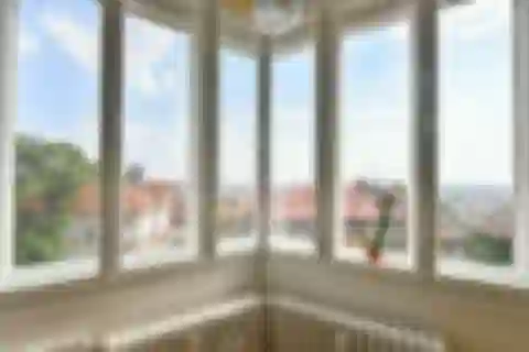 Hradešínská, Vinohrady - Praha 10 | Predaj, Byt, 2-izbový, 57 m²