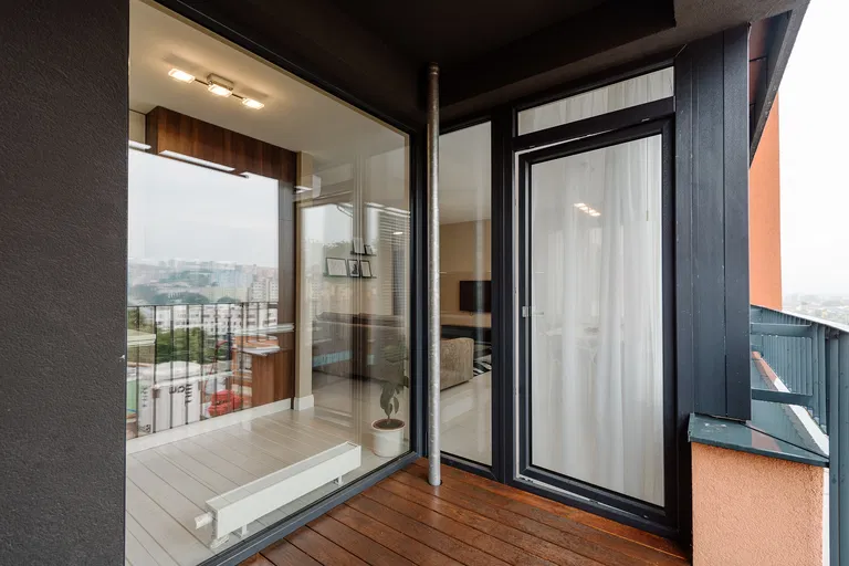 Staré Grunty, Karlova Ves - Bratislava IV | Prenájom, Byt, 2-izbový, 68 m²