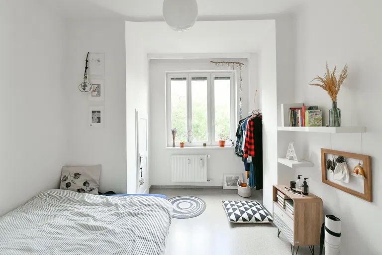 Hradešínská, Vinohrady - Prague 10 | Sale, Apartment, One-bedroom (2+kk), 57 m²