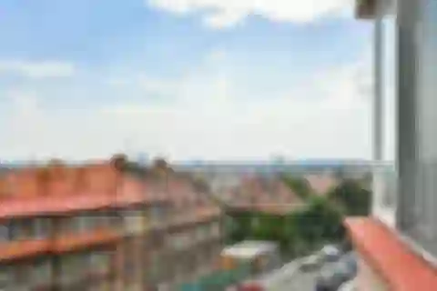 Hradešínská, Vinohrady - Praha 10 | Predaj, Byt, 2-izbový, 57 m²