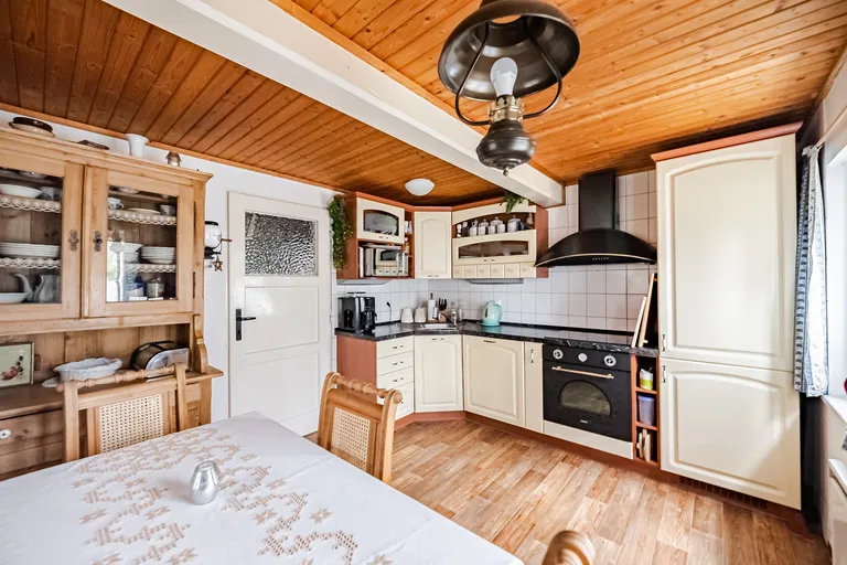 Harrachov - Jablonec nad Nisou | Sale, House, Two-bedroom (3+1), 150 m²