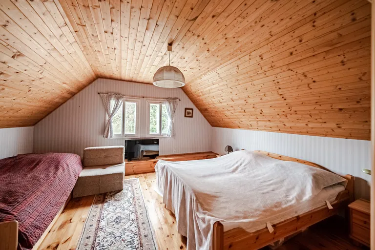 Harrachov - Jablonec nad Nisou | Sale, House, Two-bedroom (3+1), 150 m²