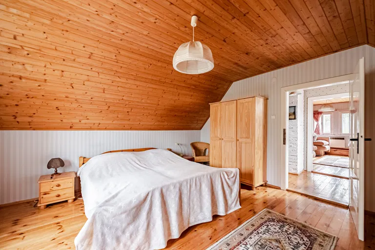 Harrachov - Jablonec nad Nisou | Sale, House, Two-bedroom (3+1), 150 m²