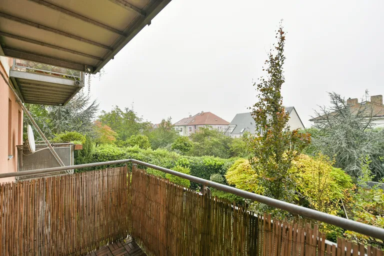 Prorektorská, Malešice - Prague 10 | Sale, Apartment, Two-bedroom (3+kk), 78 m²