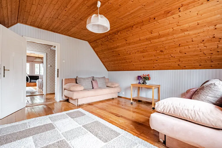 Harrachov - Jablonec nad Nisou | Sale, House, Two-bedroom (3+1), 150 m²