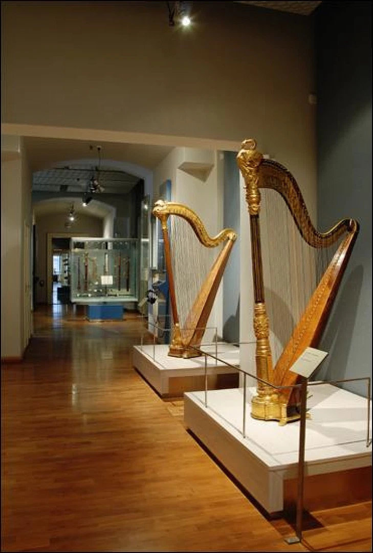 Czech Museum of Music